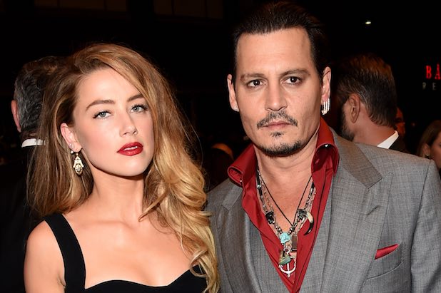 Amber Heard bị tung ảnh tiệc tùng thâu đêm với đại gia mới sau khi chia tay Johnny Depp - Ảnh 9.