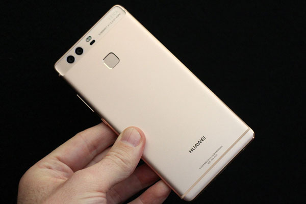 9 smartphone Android đáng đồng tiền bát gạo nhất hiện tại - Ảnh 5.