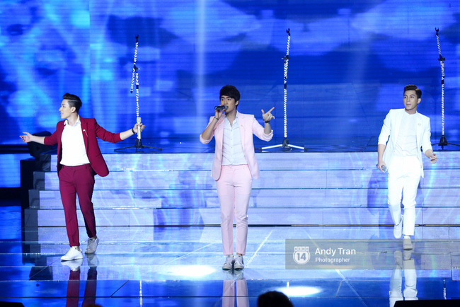 Ai sẽ trở th&agrave;nh Qu&aacute;n qu&acirc;n thứ 2 của X-Factor Vietnam? - Ảnh 11.