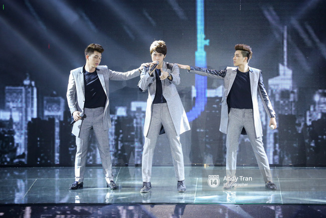 Ai sẽ trở th&agrave;nh Qu&aacute;n qu&acirc;n thứ 2 của X-Factor Vietnam? - Ảnh 12.