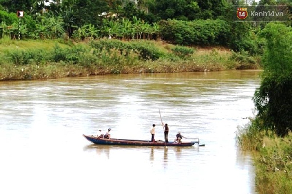 Thêm 2 học sinh bị đuối nước thương tâm ở Quảng Nam - Ảnh 1.
