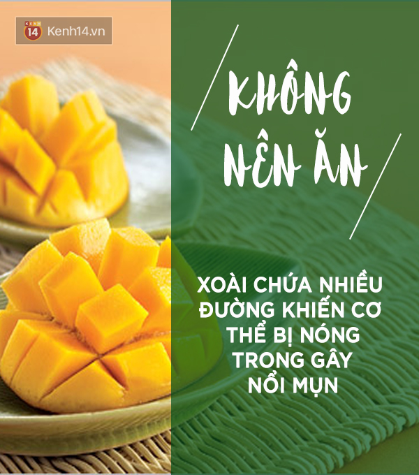 Top c&aacute;c loại quả n&ecirc;n v&agrave; kh&ocirc;ng n&ecirc;n ăn v&agrave;o m&ugrave;a h&egrave; - Ảnh 1.