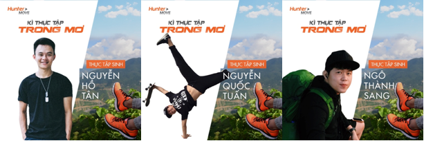 Phở Đặc Biệt t&aacute;i xuất c&ugrave;ng &lsquo;Kỳ thực tập trong mơ&rsquo; với 2 cơ hội v&agrave;ng cho d&acirc;n cuồng phượt - Ảnh 1.