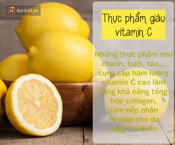 Muốn có làn da trắng sáng, đừng bỏ qua 8 thực phẩm sau - Ảnh 2.