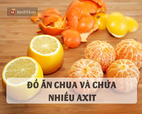 Khi đói nhất định không được ăn những thực phẩm này - Ảnh 2.