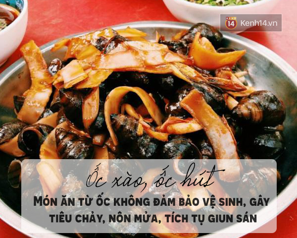 Những món ăn trào lưu tiềm ẩn nguy hại sức khỏe cần chú ý - Ảnh 2.