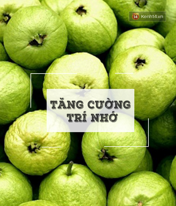 Cách detox dễ không tưởng: Chỉ cần 1 quả ổi/ngày - Ảnh 2.