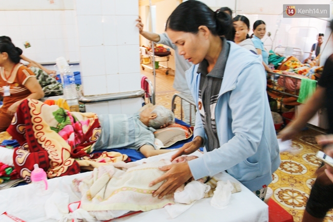 Chồng d&ugrave;ng xăng thi&ecirc;u cả gia đ&igrave;nh vợ: Th&ecirc;m 2 nạn nh&acirc;n tử vong - Ảnh 2.