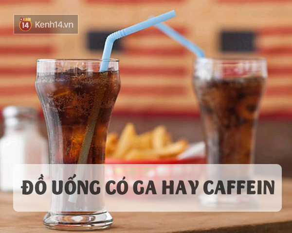 Khi đói nhất định không được ăn những thực phẩm này - Ảnh 4.