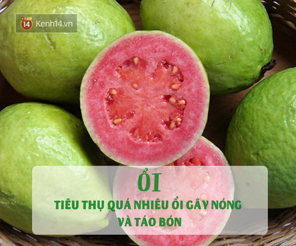 5 thực phẩm giải nhiệt quen thuộc nhưng khiến bạn nóng thêm - Ảnh 4.