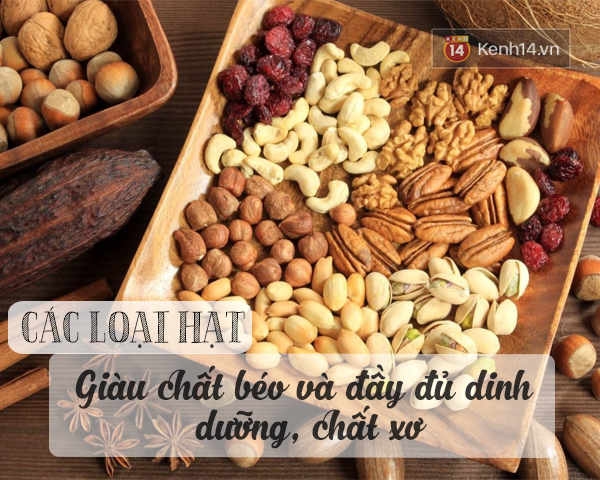 Người gầy muốn tăng c&acirc;n, đừng bỏ qua những thực phẩm n&agrave;y - Ảnh 3.