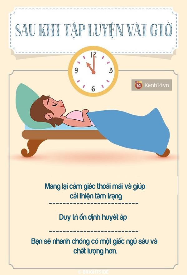 Điều k&igrave; diệu g&igrave; sẽ xảy ra nếu bạn bỏ ra 30 ph&uacute;t mỗi ng&agrave;y để tập thể dục? - Ảnh 3.