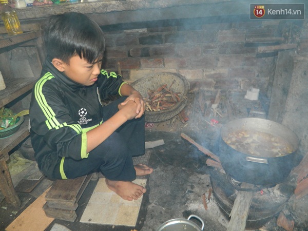 Lời trăn trối của người đàn ông treo cổ tự tử vì quá nghèo: “Em đừng để các con đói…” - Ảnh 4.