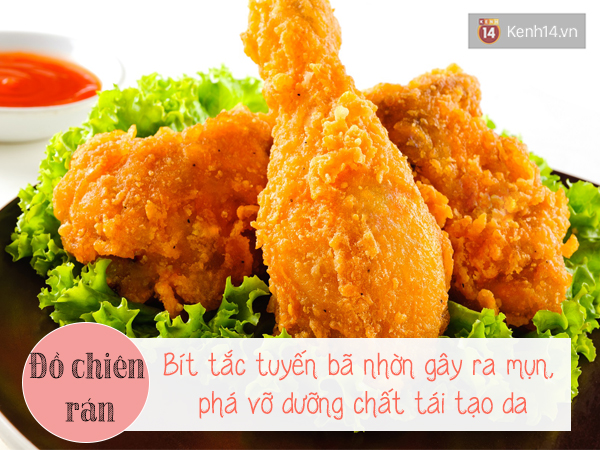 Đừng ăn 5 thực phẩm sau nếu kh&ocirc;ng muốn mụn b&ugrave;ng ph&aacute;t - Ảnh 4.