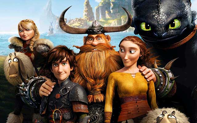 Xưởng hoạt hình DreamWorks về tay NBCUniversal với giá 3.8 tỷ USD - Ảnh 4.