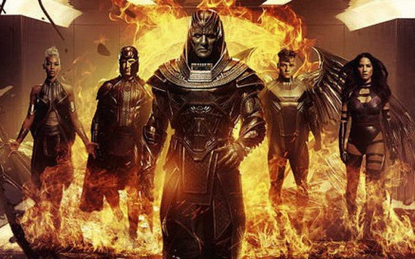 5 vấn đề gây tranh cãi trong X-Men: Apocalypse - Ảnh 4.