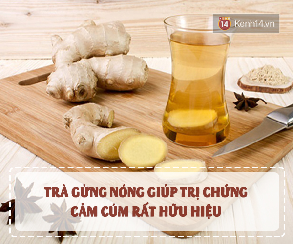 Lợi ích làm đẹp và bồi bổ lợi vượt trội trong một ly nước gừng - Ảnh 4.