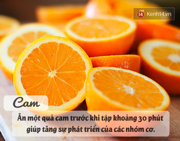 Tập thể dục nhiều nhưng không săn chắc, hãy đổi sang ăn các món sau! - Ảnh 5.