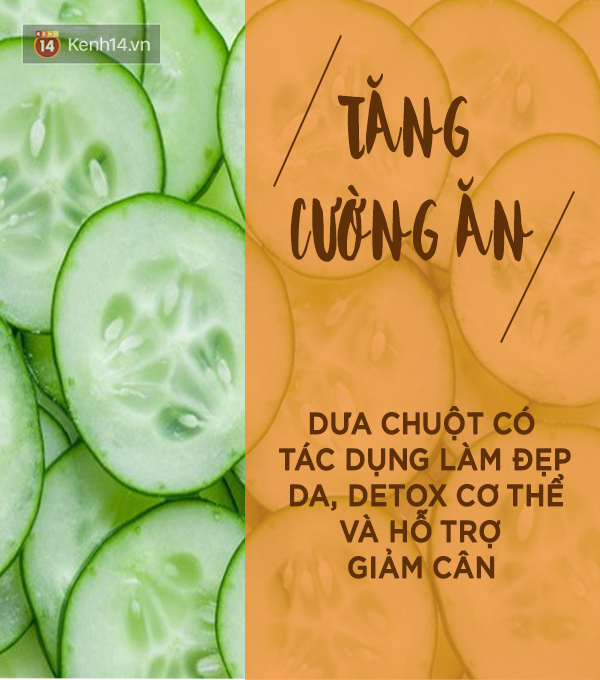 Top c&aacute;c loại quả n&ecirc;n v&agrave; kh&ocirc;ng n&ecirc;n ăn v&agrave;o m&ugrave;a h&egrave; - Ảnh 5.