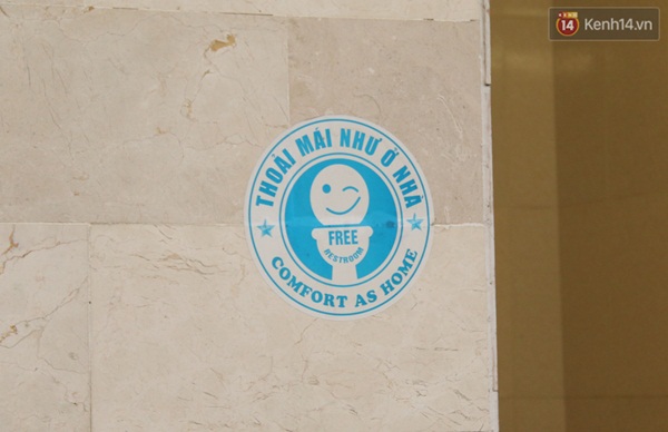 Clip: Trải nghiệm ứng dụng tìm nhà vệ sinh công cộng miễn phí ở Đà Nẵng - Ảnh 6.