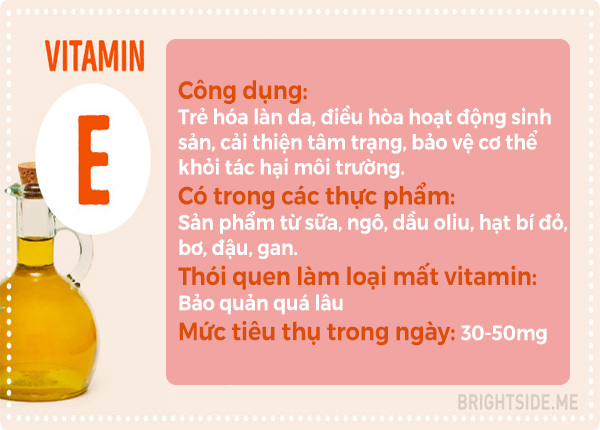 Ăn g&igrave; để đầy đủ vitamin cho sức khỏe to&agrave;n diện? - Ảnh 6.