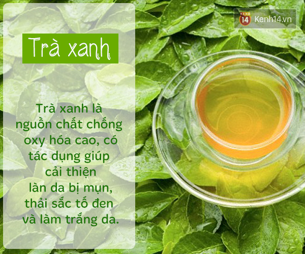 Muốn có làn da trắng sáng, đừng bỏ qua 8 thực phẩm sau - Ảnh 8.