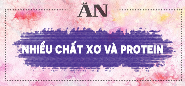 Dù có bao nhiêu trào lưu ăn kiêng, đừng quên 8 quy luật giảm cân bất bại này - Ảnh 8.