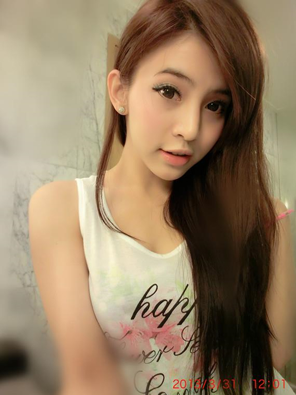 Không thua gì Hàn Quốc, Thái Lan, Lào cũng có đầy hot girl xinh đẹp - Ảnh 23.