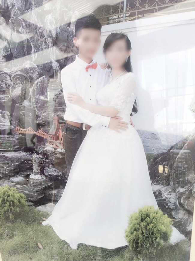 Phạt h&agrave;nh ch&iacute;nh gia đ&igrave;nh tổ chức đ&aacute;m cưới cho con khi mới 16 tuổi - Ảnh 1.