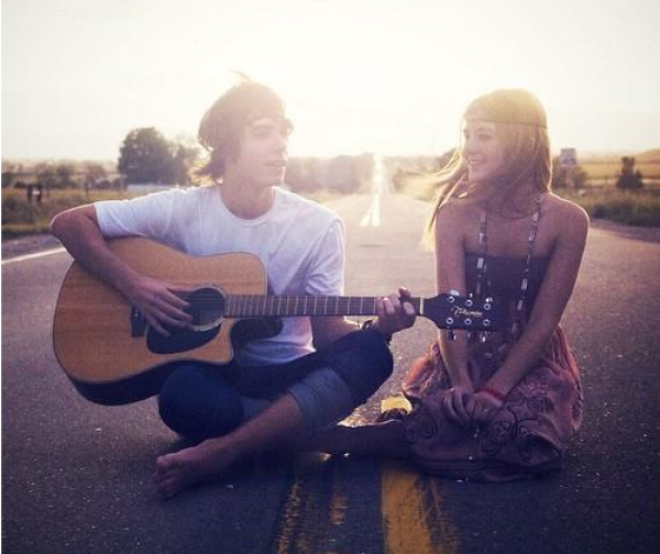 Để y&ecirc;u nhau bền l&acirc;u v&agrave; hạnh ph&uacute;c l&agrave; chuyện đơn giản chứ chẳng g&igrave; kh&oacute; khăn! - Ảnh 1.