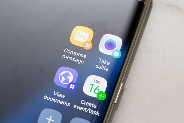 Samsung Galaxy S7 có giá khởi điểm gần 16,5 triệu đồng tại Việt Nam - Ảnh 2.