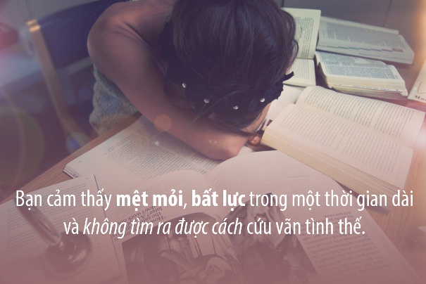 9 dấu hiệu cho thấy đã đến lúc bạn cần một lá đơn xin nghỉ việc! - Ảnh 1.