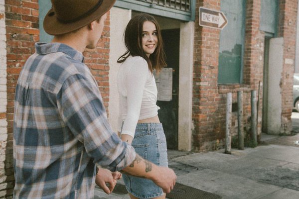 Để y&ecirc;u nhau bền l&acirc;u v&agrave; hạnh ph&uacute;c l&agrave; chuyện đơn giản chứ chẳng g&igrave; kh&oacute; khăn! - Ảnh 4.