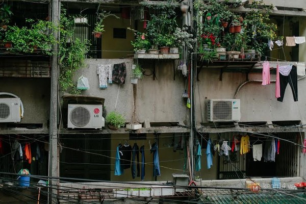 Người Hà Nội ngán ngẩm vì mưa rét triền miên, chỉ mong trời hửng nắng - Ảnh 7.