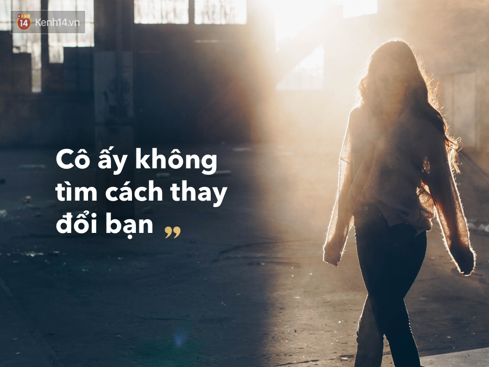 7 điều con gái thông minh không bao giờ cần ở con trai - Ảnh 7. 7 điều con gái thông minh không bao giờ cần ở con trai - Ảnh 7.