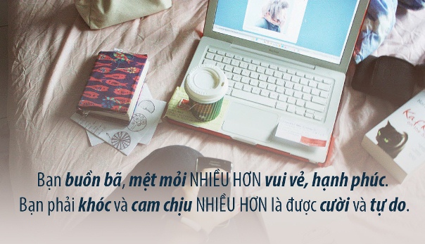 9 dấu hiệu cho thấy đã đến lúc bạn cần một lá đơn xin nghỉ việc! - Ảnh 3.