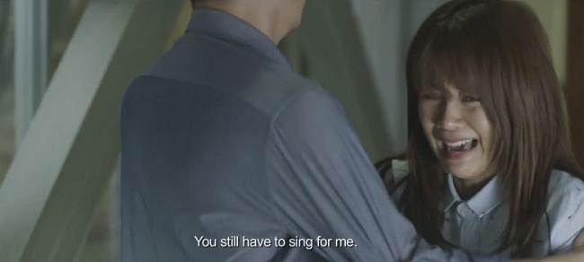 An Nguy cười tươi rồi khóc nức nở chỉ vì... Trấn Thành! - Ảnh 8.