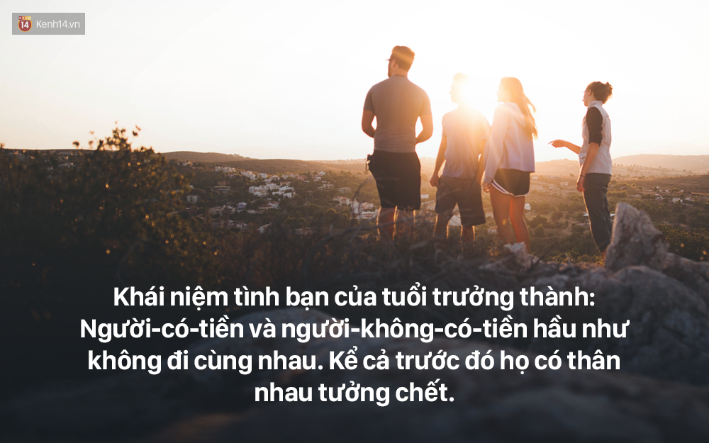 Cột mốc tuổi 25: Bạn l&agrave; ai v&agrave; bạn c&oacute; g&igrave;? - Ảnh 4.