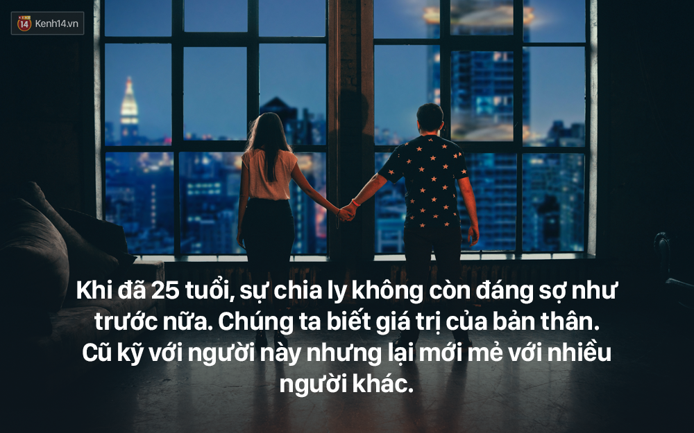 Cột mốc tuổi 25: Bạn l&agrave; ai v&agrave; bạn c&oacute; g&igrave;? - Ảnh 5.