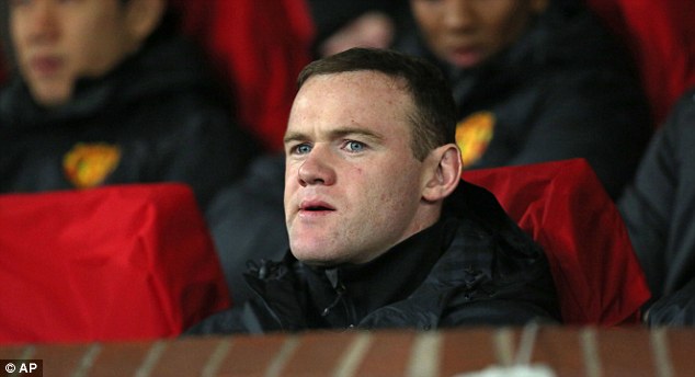 Wayne Rooney và sinh nhật buồn nhất trong sự nghiệp - Ảnh 2.