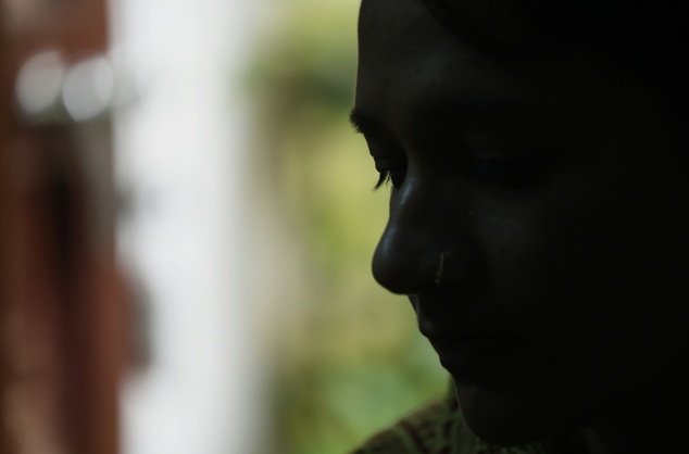 Ba từ ma thuật dùng để bỏ vợ của đàn ông Ấn Độ - Ảnh 1. Ba từ ma thuật dùng để bỏ vợ của đàn ông Ấn Độ - Ảnh 1.