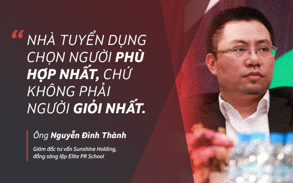 NGUYỄN ĐÌNH THÀNH, tin tức Mới nhất Lời khuyên khi đi phỏng vấn: Hãy ...