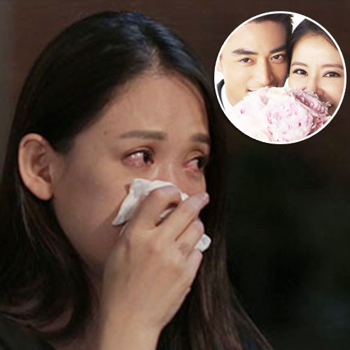 Trần Kiều &Acirc;n l&ecirc;n tiếng về tin đồn say khướt, kh&oacute;c l&oacute;c v&agrave;o ng&agrave;y cưới Hoắc Kiến Hoa - L&acirc;m T&acirc;m Như - Ảnh 2.