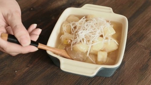 M&ugrave;a đ&ocirc;ng H&agrave; Nội m&agrave; kh&ocirc;ng ăn ch&egrave; sắn th&igrave; thật qu&aacute; ph&iacute;! - Ảnh 13.