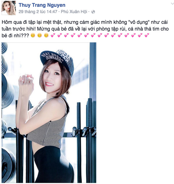 Những lần đánh đổi sức khỏe của thí sinh khi tham gia TV Show - Ảnh 4.