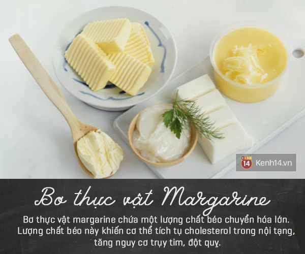 7 thực phẩm không bao giờ nên ăn nếu muốn khỏe mạnh - Ảnh 2.