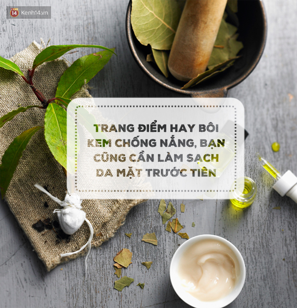 5 nguyên tắc cơ bản để phân biệt đúng sai khi dưỡng da tại nhà - Ảnh 2.