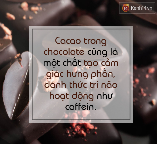 5 thực phẩm gi&uacute;p bạn tỉnh t&aacute;o tốt hơn cả cafe - Ảnh 2.
