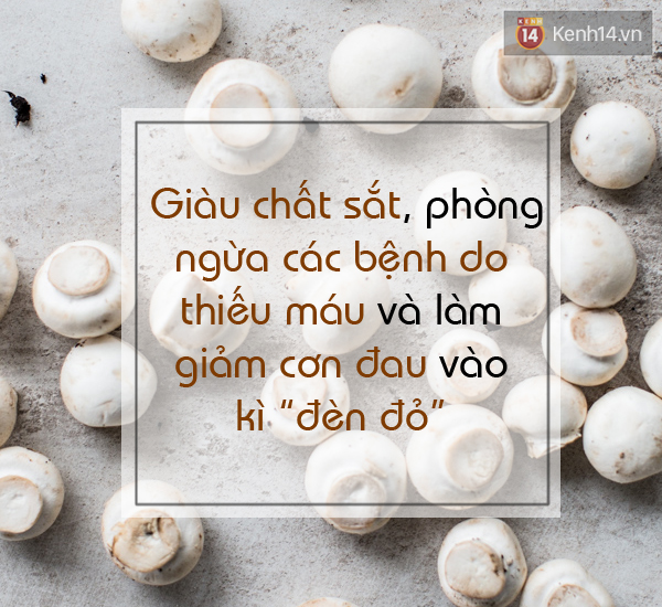 5 lí do khiến bạn muốn thêm ngay nấm vào thực đơn hàng ngày - Ảnh 2.