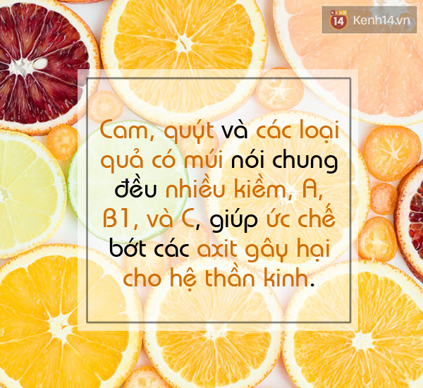 Muốn thông minh hơn thì tăng cường ngay các thực phẩm vừa rẻ vừa bổ não này - Ảnh 3.